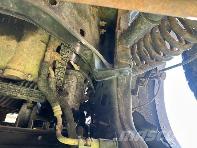 Ford F-350 ピックアップ／ドロップサイド