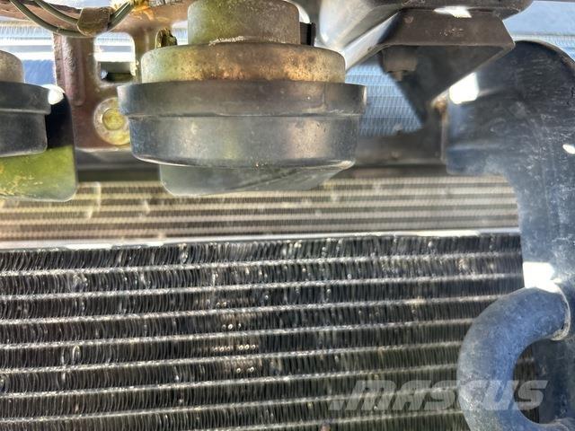 Ford F-350 ピックアップ／ドロップサイド