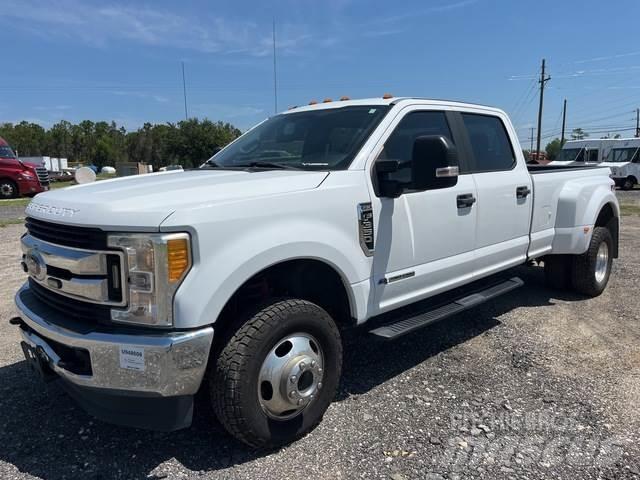 Ford F-350 その他