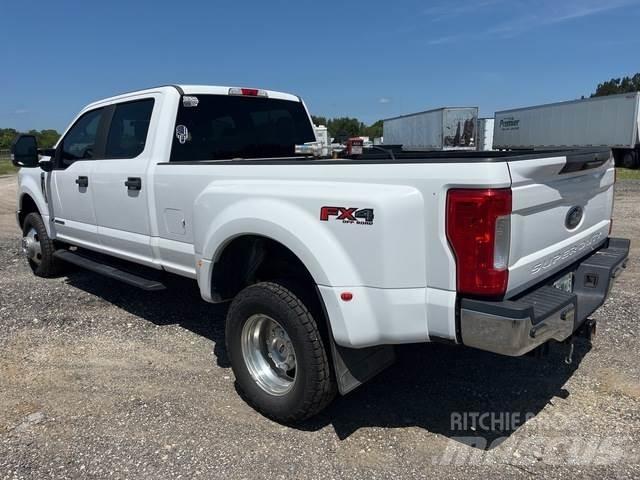 Ford F-350 その他