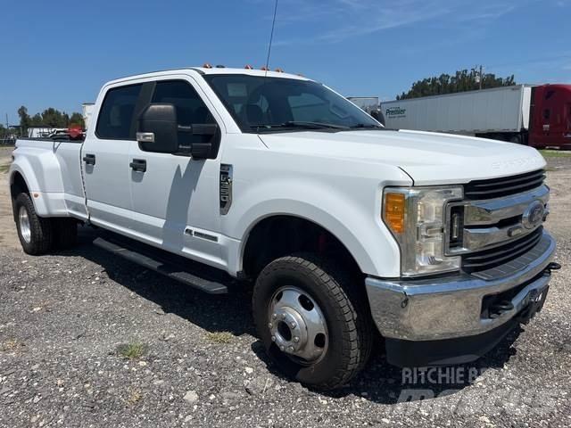 Ford F-350 その他