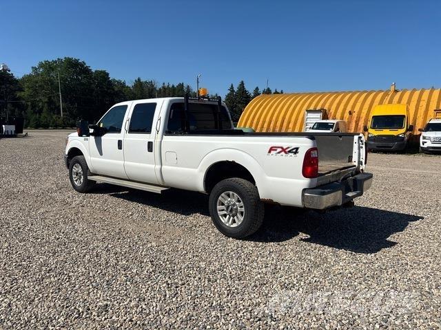Ford F-350 ピックアップ／ドロップサイド