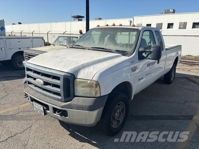 Ford F-350 その他
