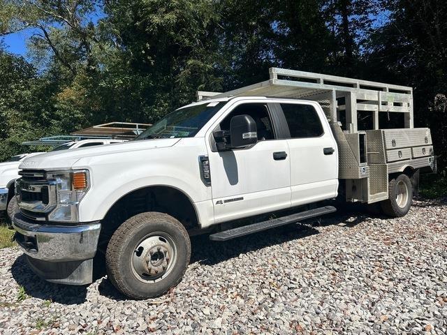 Ford F-350 ピックアップ／ドロップサイド