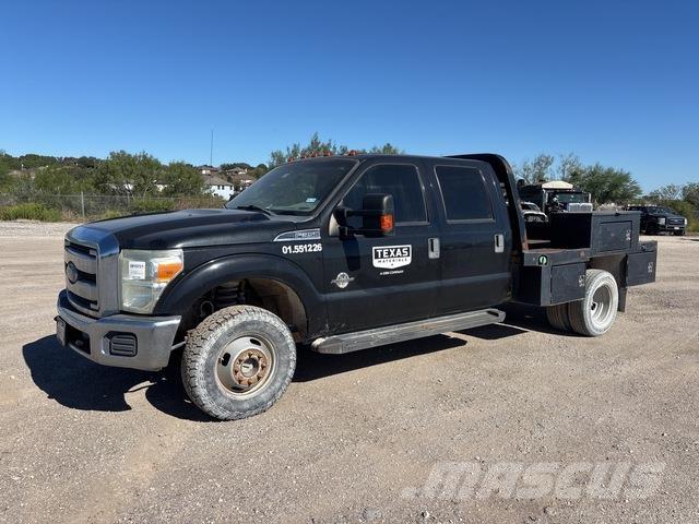 Ford F-350 その他トラック