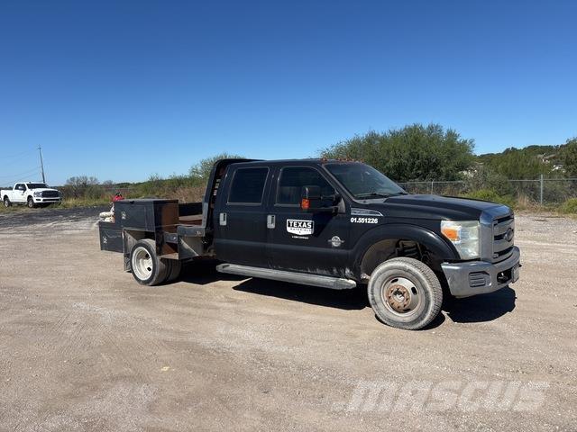 Ford F-350 その他トラック