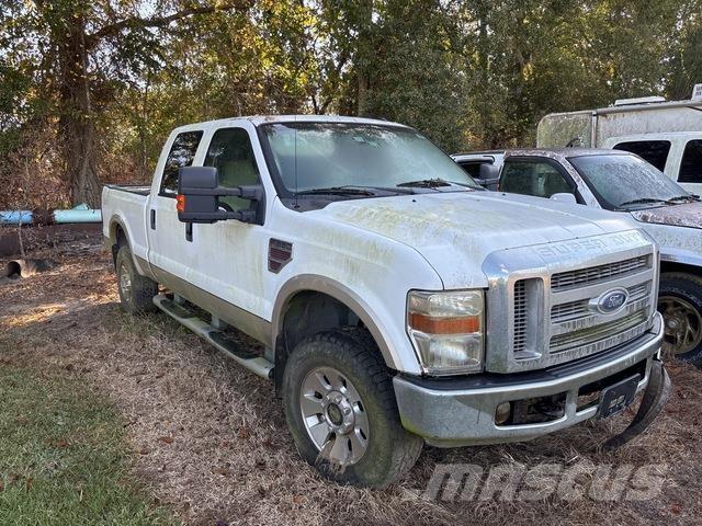 Ford F-350 ピックアップ／ドロップサイド