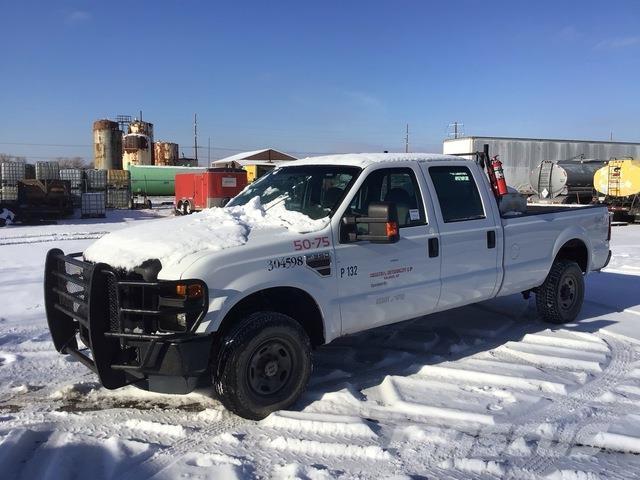 Ford F-350 ピックアップ／ドロップサイド