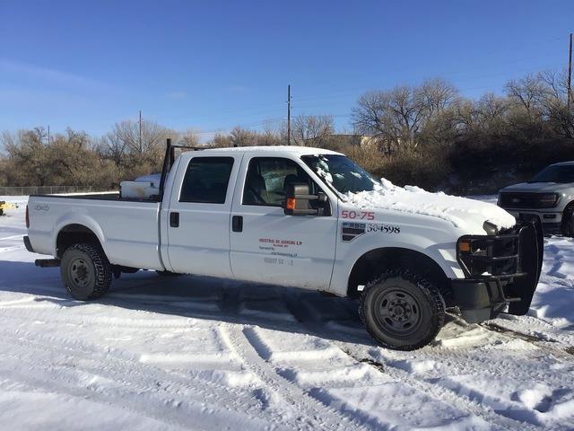 Ford F-350 ピックアップ／ドロップサイド