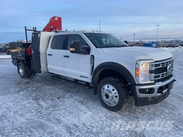 Ford F-550 その他トラック