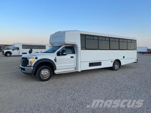 Ford F-550 建設機械 -　その他