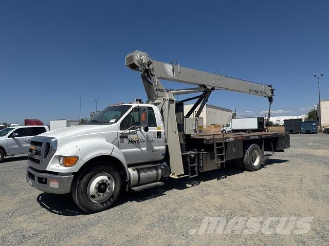 Ford F-750 その他トラック