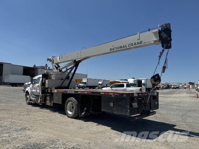 Ford F-750 その他トラック