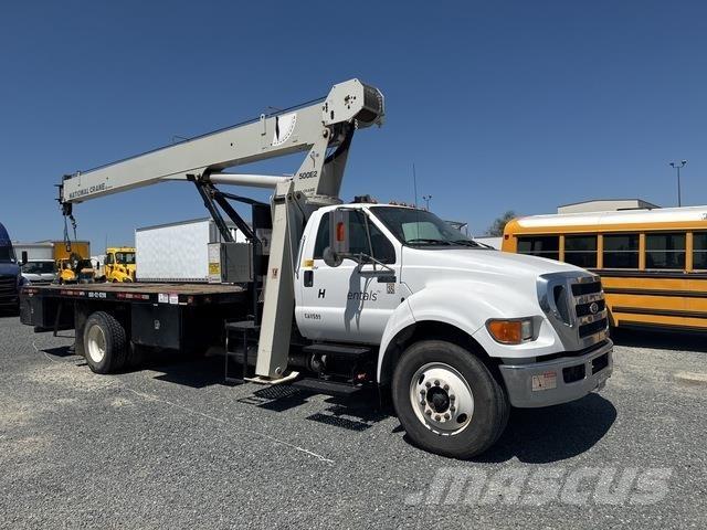 Ford F-750 その他トラック