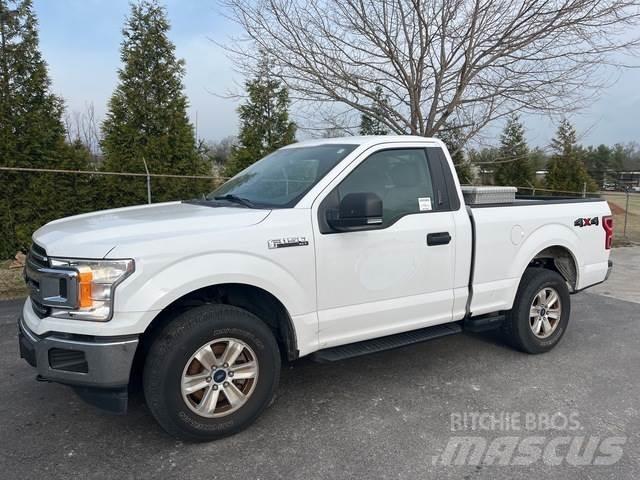 Ford F150 その他