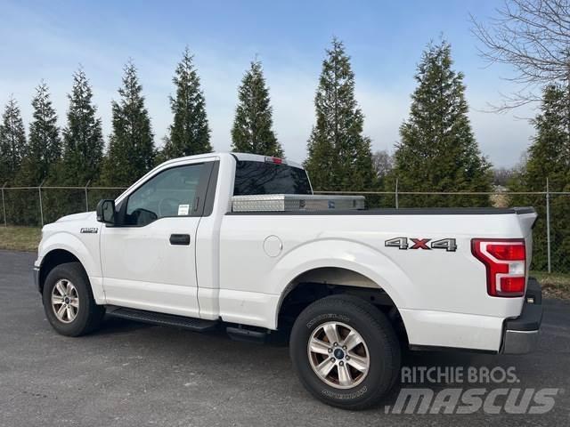 Ford F150 その他