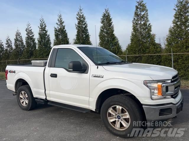 Ford F150 その他
