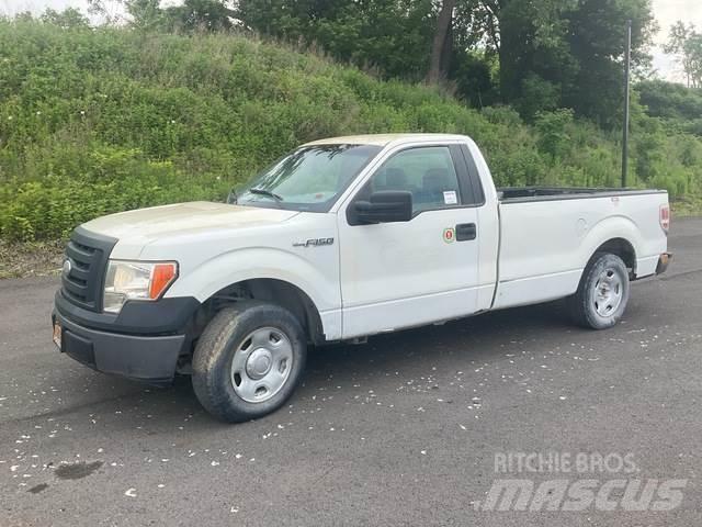 Ford F150 その他