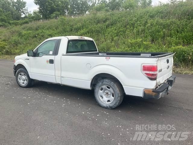 Ford F150 その他