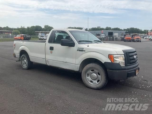 Ford F150 その他