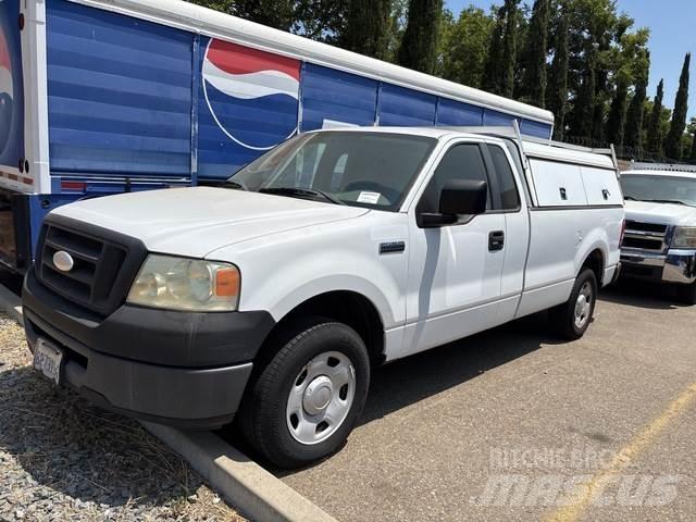 Ford F150 その他