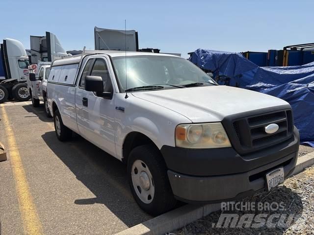 Ford F150 その他