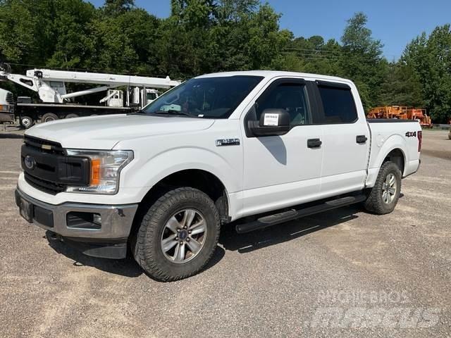 Ford F150 その他