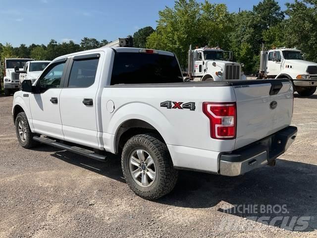 Ford F150 その他