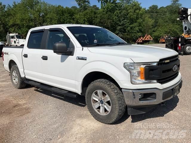 Ford F150 その他
