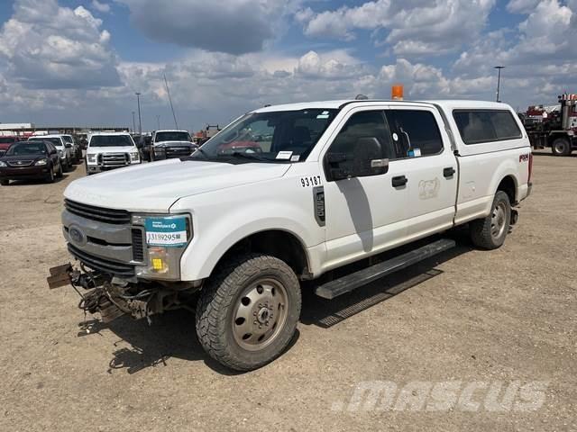 Ford F250 その他