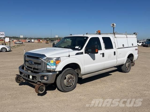 Ford F350 その他