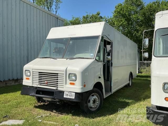 Ford F59 ボックストラック