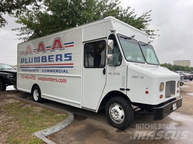 Ford F59 ボックストラック