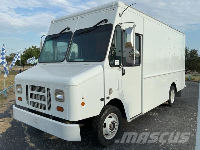 Ford F59 ボックストラック