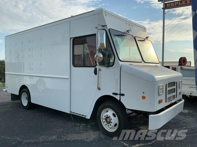 Ford F59 ボックストラック