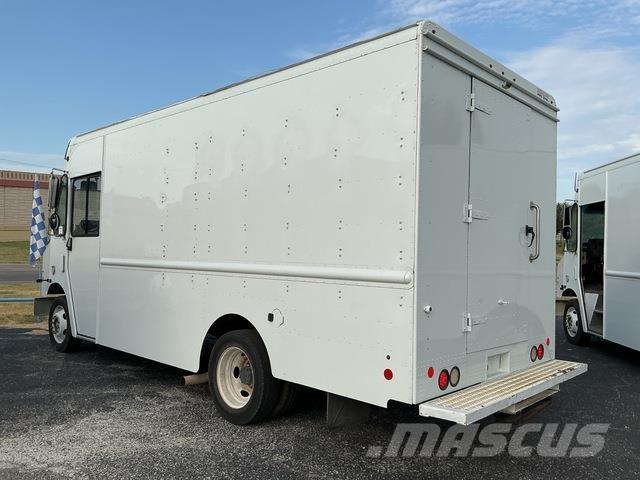 Ford F59 ボックストラック
