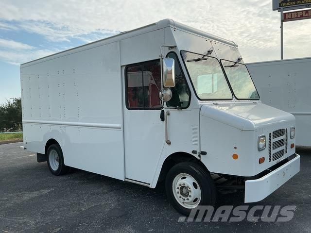 Ford F59 ボックストラック