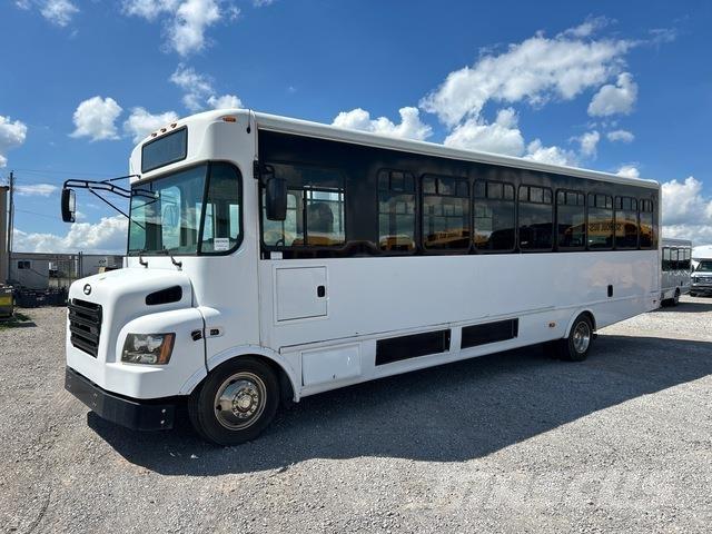 Ford F59 マイクロバス