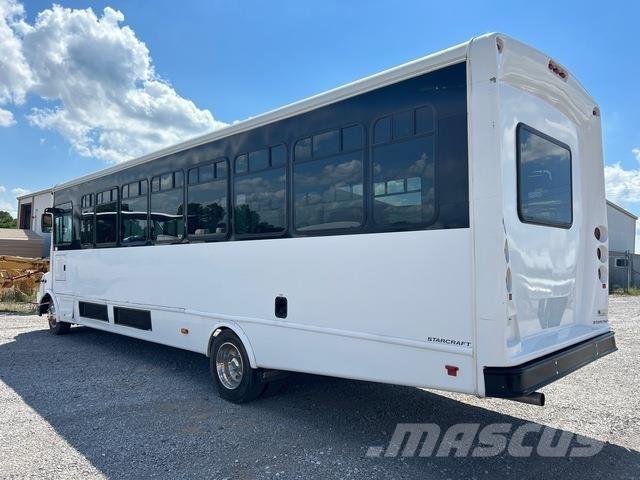 Ford F59 マイクロバス