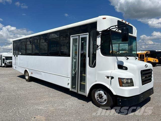 Ford F59 マイクロバス