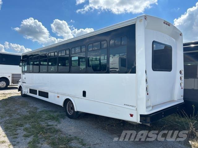 Ford F59 マイクロバス