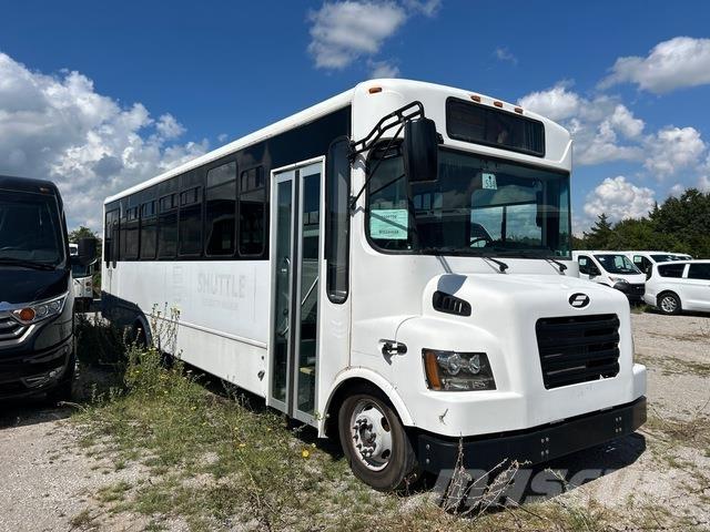 Ford F59 マイクロバス