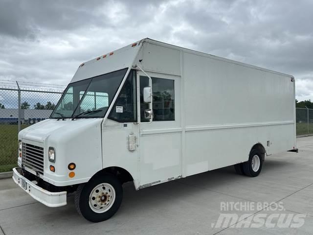 Ford GEN 1 ボックストラック