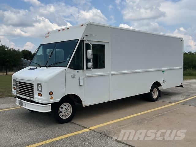 Ford Gen 1 ボックストラック