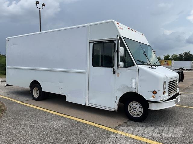 Ford Gen 1 ボックストラック