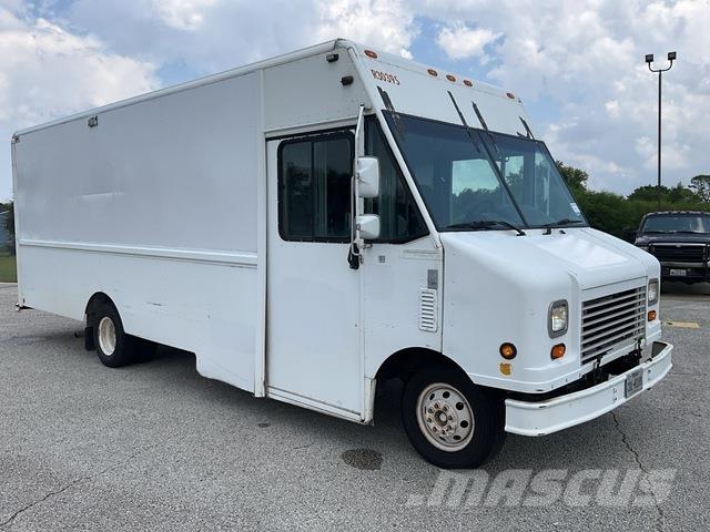 Ford Gen 1 ボックストラック