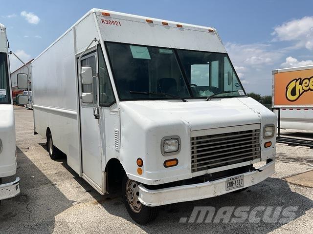 Ford Gen 1 ボックストラック