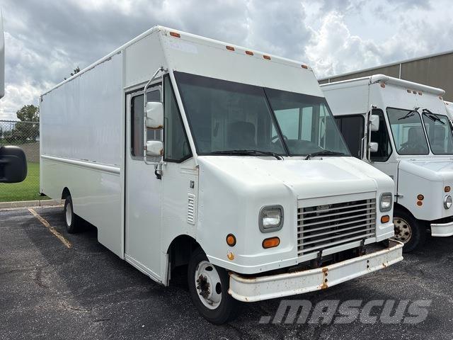 Ford Gen 1 ボックストラック