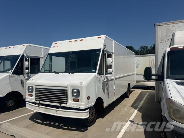 Ford Gen 1 ボックストラック