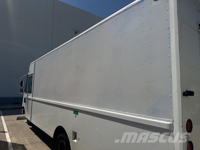 Ford Gen 1 ボックストラック